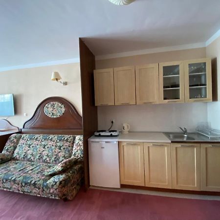 Apartamenty Rodzinne Przy Plazy コウォブジェク エクステリア 写真