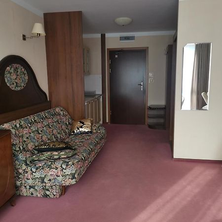 Apartamenty Rodzinne Przy Plazy コウォブジェク 部屋 写真