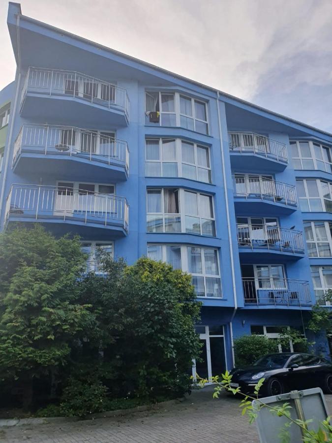 Apartamenty Rodzinne Przy Plazy コウォブジェク エクステリア 写真