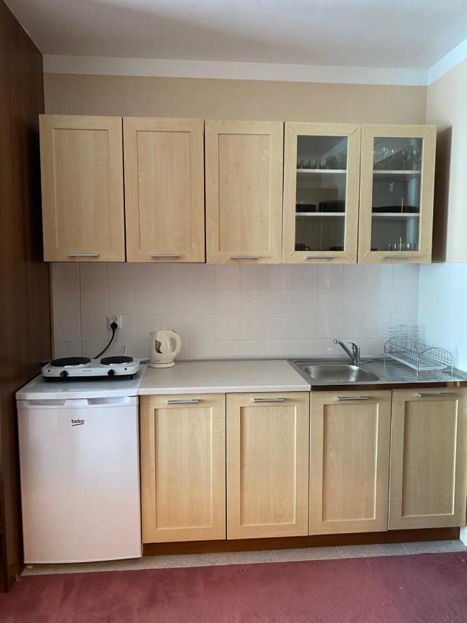 Apartamenty Rodzinne Przy Plazy コウォブジェク エクステリア 写真