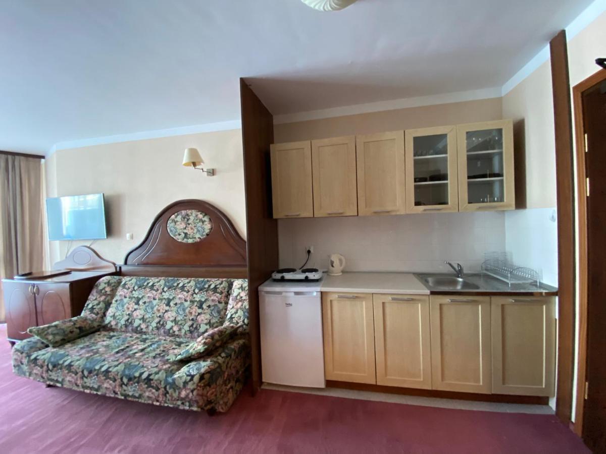 Apartamenty Rodzinne Przy Plazy コウォブジェク エクステリア 写真