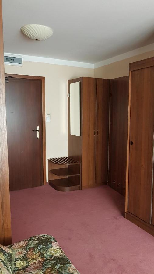 Apartamenty Rodzinne Przy Plazy コウォブジェク エクステリア 写真