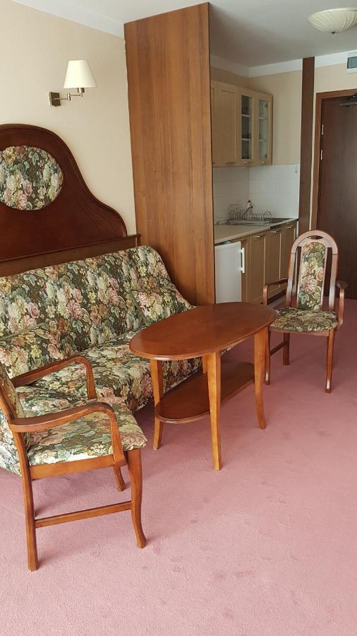 Apartamenty Rodzinne Przy Plazy コウォブジェク エクステリア 写真