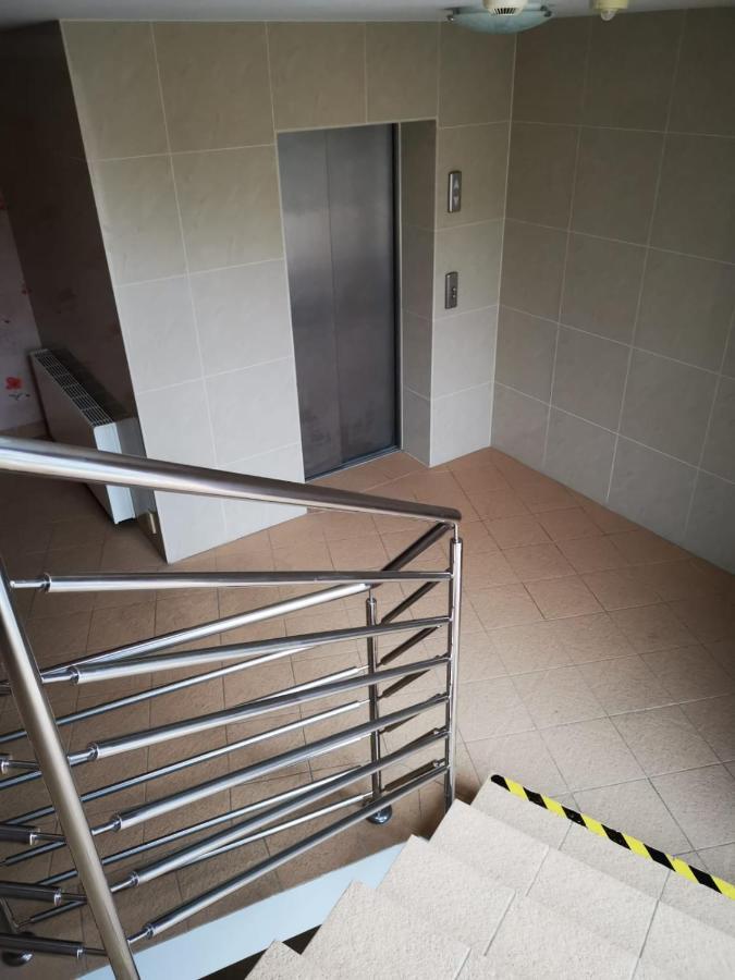 Apartamenty Rodzinne Przy Plazy コウォブジェク エクステリア 写真