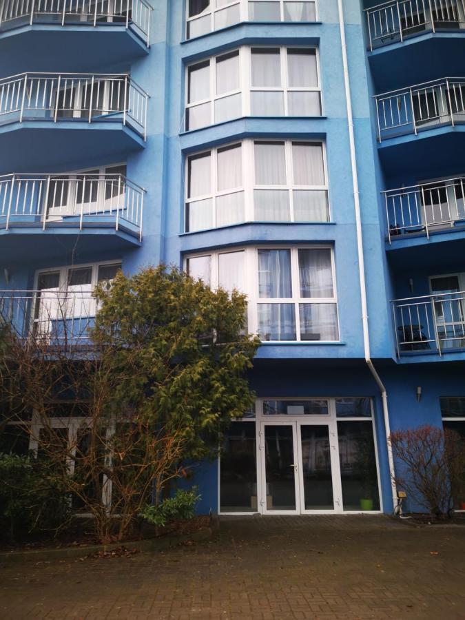 Apartamenty Rodzinne Przy Plazy コウォブジェク エクステリア 写真