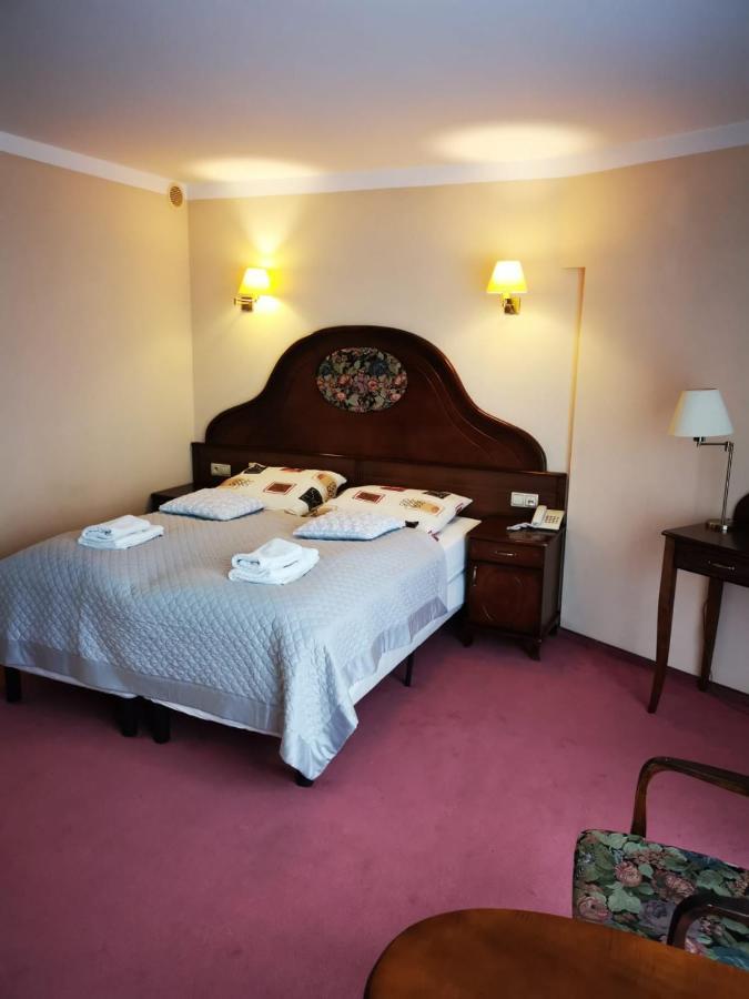 Apartamenty Rodzinne Przy Plazy コウォブジェク エクステリア 写真