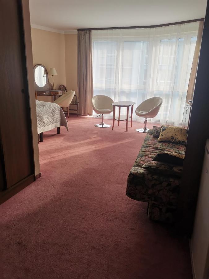 Apartamenty Rodzinne Przy Plazy コウォブジェク エクステリア 写真