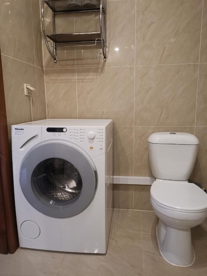 Apartamenty Rodzinne Przy Plazy コウォブジェク エクステリア 写真