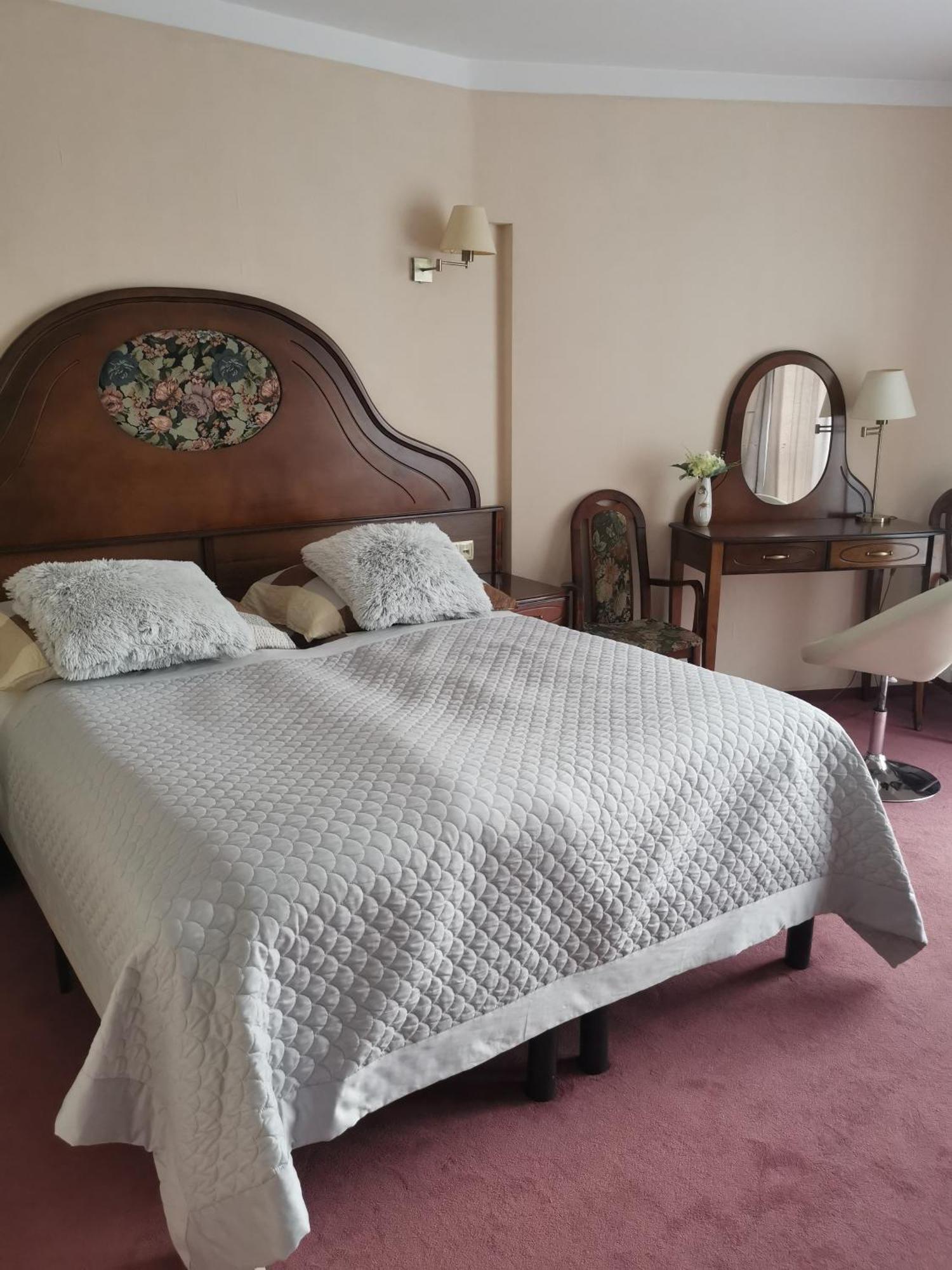 Apartamenty Rodzinne Przy Plazy コウォブジェク 部屋 写真